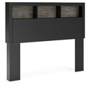 Broachmyn Bed - Michael's Discount Furniture