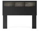 Broachmyn Bed - Michael's Discount Furniture