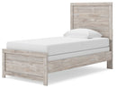 Broachmyn Bed - Michael's Discount Furniture