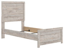 Broachmyn Bed - Michael's Discount Furniture