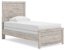 Broachmyn Bed - Michael's Discount Furniture