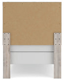 Broachmyn Bed - Michael's Discount Furniture