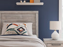 Broachmyn Bed - Michael's Discount Furniture