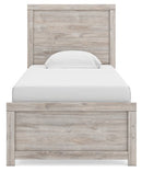 Broachmyn Bed - Michael's Discount Furniture