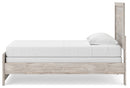 Broachmyn Bed - Michael's Discount Furniture