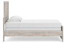 Broachmyn Bed - Michael's Discount Furniture