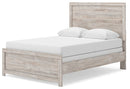 Broachmyn Bed - Michael's Discount Furniture