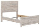 Broachmyn Bed - Michael's Discount Furniture