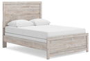 Broachmyn Bed - Michael's Discount Furniture