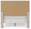 Broachmyn Bed - Michael's Discount Furniture