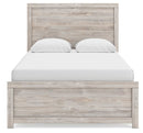 Broachmyn Bed - Michael's Discount Furniture