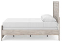Broachmyn Bed - Michael's Discount Furniture