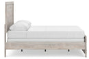 Broachmyn Bed - Michael's Discount Furniture
