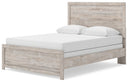 Broachmyn Bed - Michael's Discount Furniture