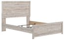 Broachmyn Bed - Michael's Discount Furniture