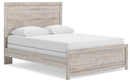 Broachmyn Bed - Michael's Discount Furniture