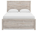 Broachmyn Bed - Michael's Discount Furniture