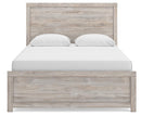 Broachmyn Bed