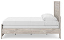 Broachmyn Bed - Michael's Discount Furniture