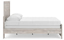 Broachmyn Bed - Michael's Discount Furniture