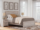 Broachmyn Bed - Michael's Discount Furniture
