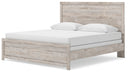 Broachmyn Bed - Michael's Discount Furniture