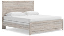 Broachmyn Bed - Michael's Discount Furniture