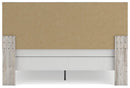 Broachmyn Bed - Michael's Discount Furniture