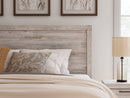 Broachmyn Bed - Michael's Discount Furniture