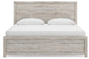 Broachmyn Bed - Michael's Discount Furniture