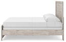 Broachmyn Bed - Michael's Discount Furniture