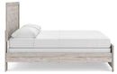 Broachmyn Bed - Michael's Discount Furniture