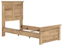 Makidern Bed - Michael's Discount Furniture
