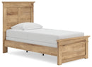 Makidern Bed - Michael's Discount Furniture