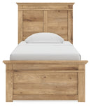 Makidern Bed - Michael's Discount Furniture