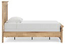 Makidern Bed - Michael's Discount Furniture