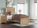 Makidern Bed - Michael's Discount Furniture