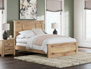 Makidern Bed - Michael's Discount Furniture