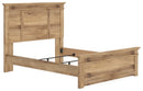 Makidern Bed - Michael's Discount Furniture