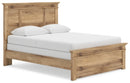 Makidern Bed - Michael's Discount Furniture