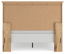Makidern Bed - Michael's Discount Furniture