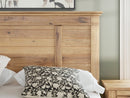 Makidern Bed - Michael's Discount Furniture