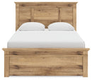 Makidern Bed - Michael's Discount Furniture