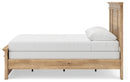 Makidern Bed - Michael's Discount Furniture