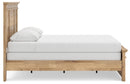 Makidern Bed - Michael's Discount Furniture