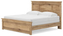 Makidern Bed - Michael's Discount Furniture