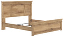 Makidern Bed - Michael's Discount Furniture