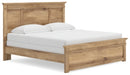 Makidern Bed - Michael's Discount Furniture