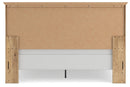 Makidern Bed - Michael's Discount Furniture