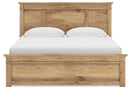 Makidern Bed - Michael's Discount Furniture